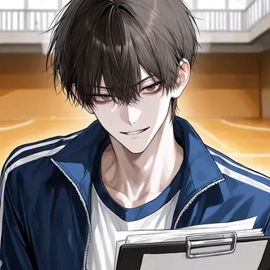 Profile image of 凛