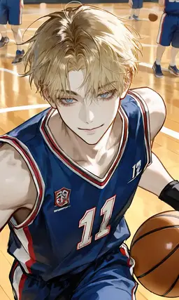 Profile image of 玲央