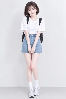 Profile image of 한소아