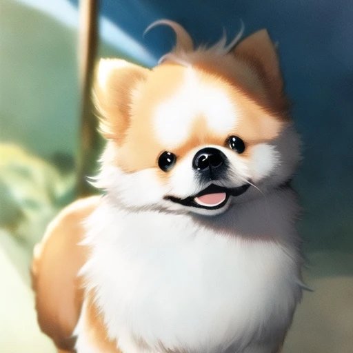 왈왈이