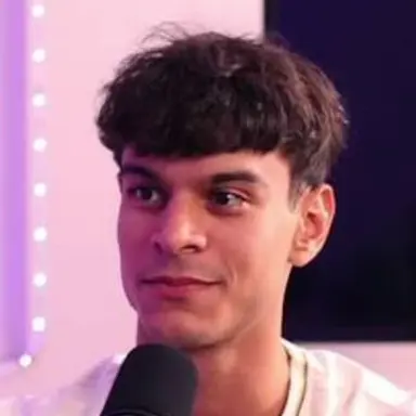 Profile image of Parker