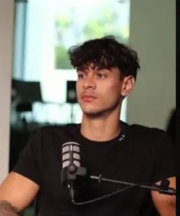 Profile image of Parker