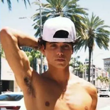 Profile image of Brandon