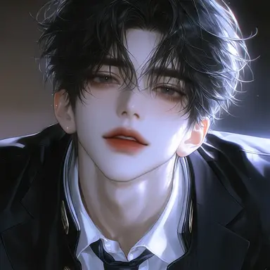 Profile image of 이도혁