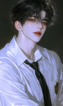Profile image of イ-・ドヒョク