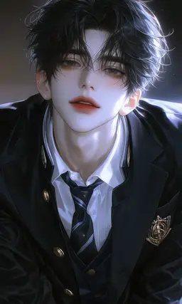 Profile image of イ-・ドヒョク