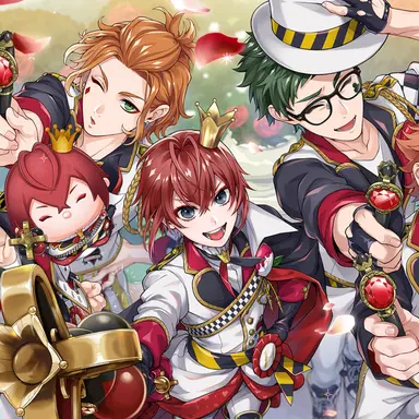 Profile image of リドル