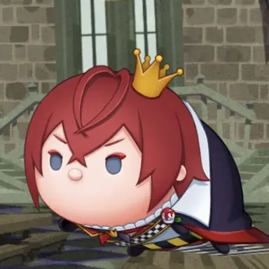 Profile image of リドル似のツム