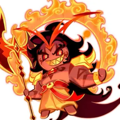 Profile image of 버닝