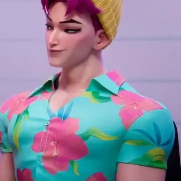 Profile image of 애비