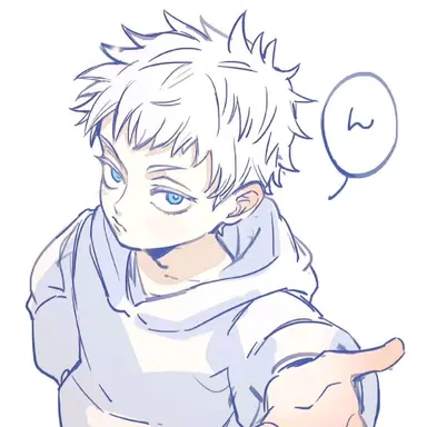 Profile image of 五条悟