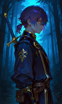 Profile image of Bloom
