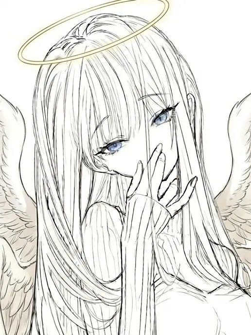 FieryDuvet6667의 나의 천사님