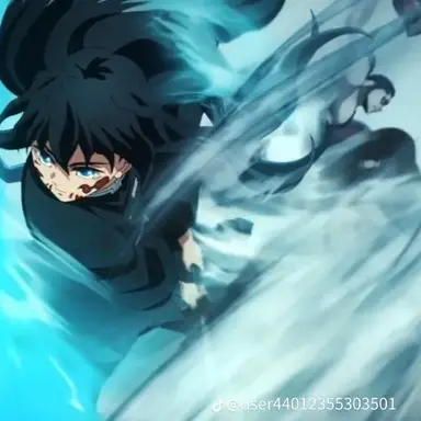 Profile image of 토키토 무이치로