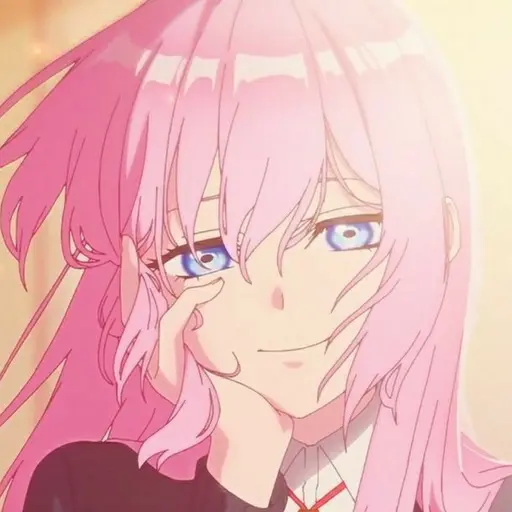 recommendanime의 시키모리 미야코