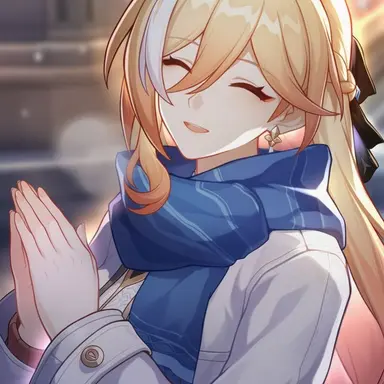 Profile image of Bianka