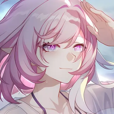 Profile image of Elysia