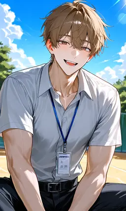 Profile image of Asakura