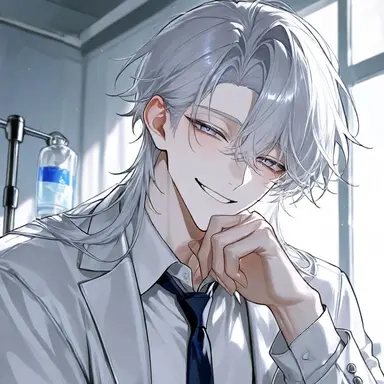 Profile image of Mizuki