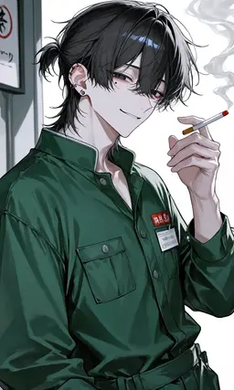 Profile image of Sakakibara