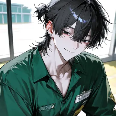 Profile image of Sakakibara