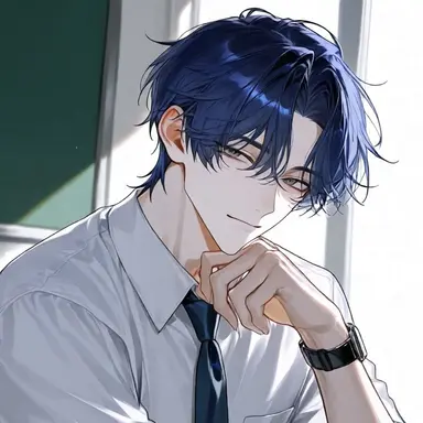 Profile image of Takashiro