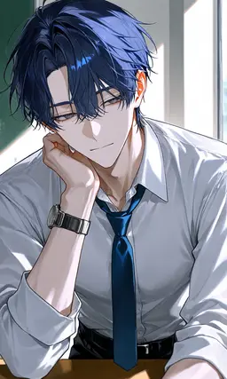 Profile image of Takashiro