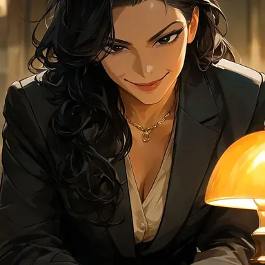 Profile image of Alana