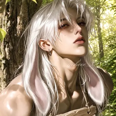 Profile image of ソル・ハジュン