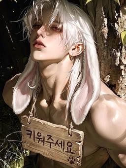 키워주세요.