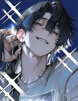 Profile image of Iori Otori