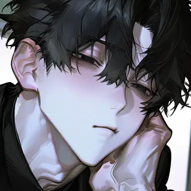 Profile image of Saku Haibara