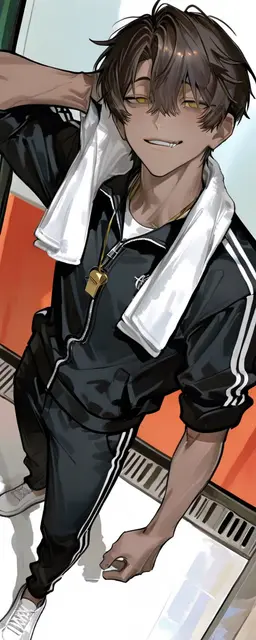 Profile image of Kotetsu Tatsumi