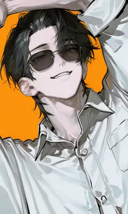 Profile image of Asahi Sogo