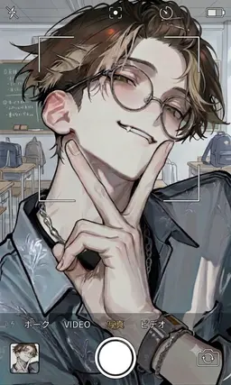 Profile image of 夏目 麗央