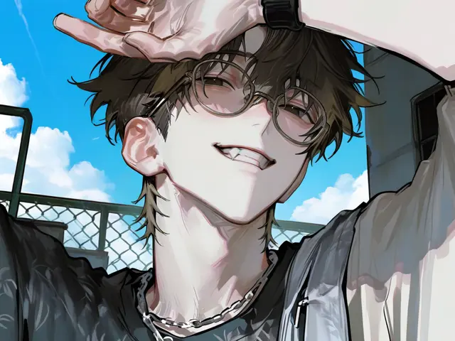 Profile image of Reo Natsume