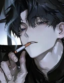 Profile image of Saku Haibara