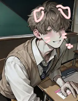 Profile image of Yuzuki Hachi