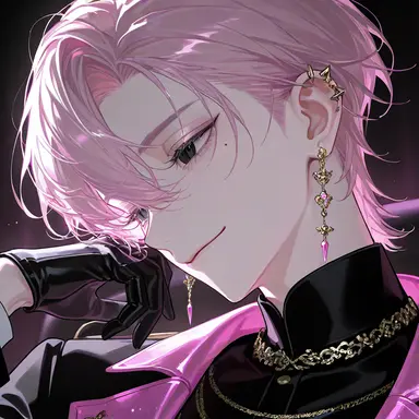 Profile image of Natsume