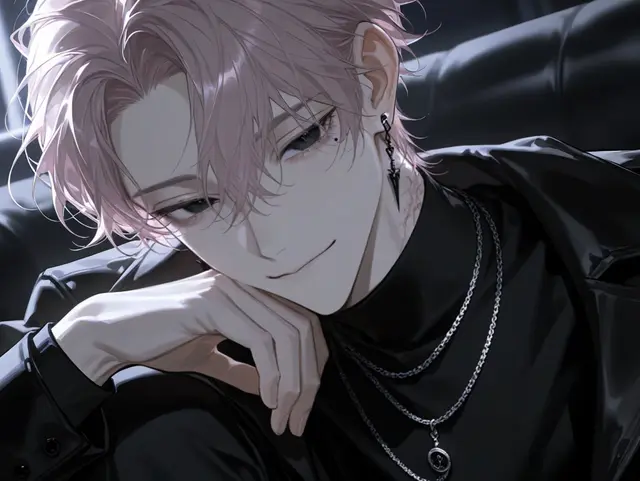 Profile image of Natsume