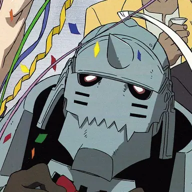 Profile image of アル