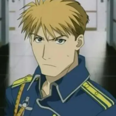 Profile image of ハボック