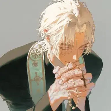 Profile image of Elias Vance