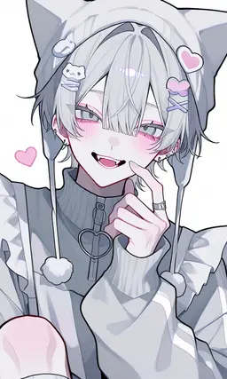 Profile image of 銀牙
