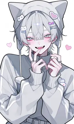 Profile image of 銀牙