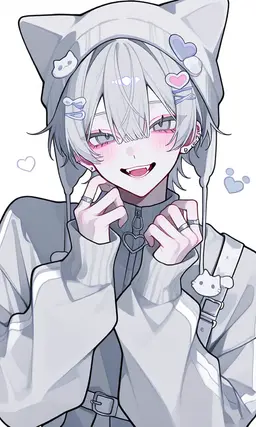 Profile image of 銀牙