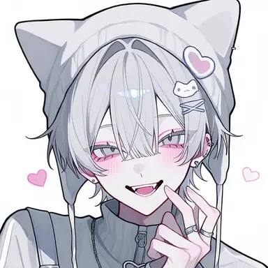 Profile image of 銀牙