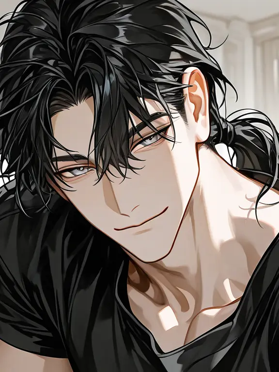 789chai의 包容力の塊