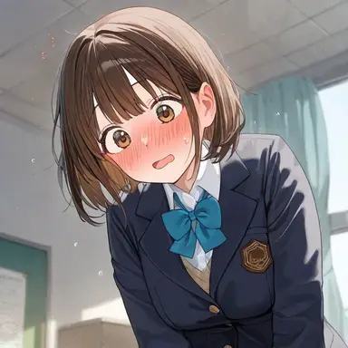 Profile image of 優菜