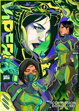 Profile image of 바이퍼